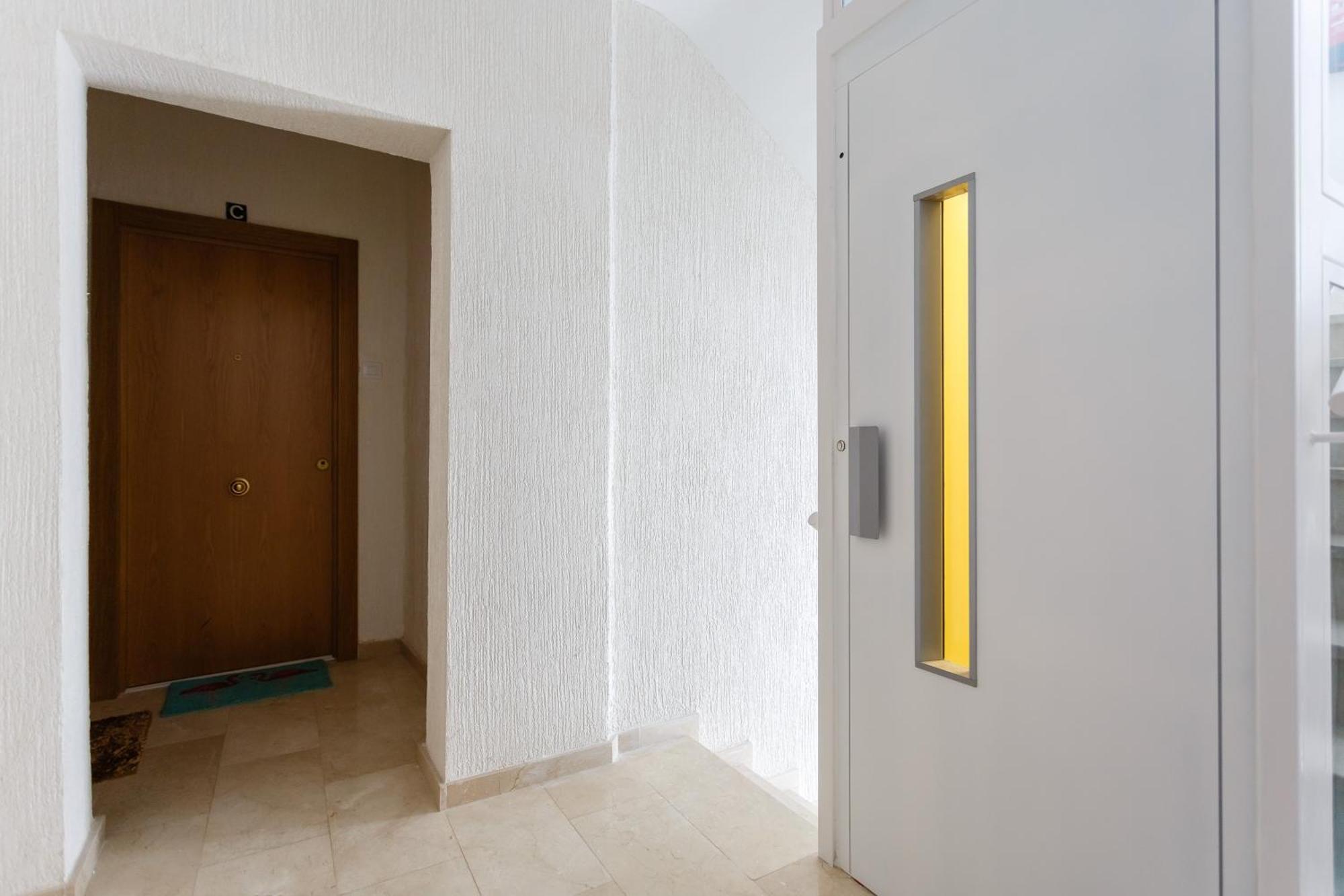Caleta-Paradise Apartment By Cadiz4Rentals Exterior foto