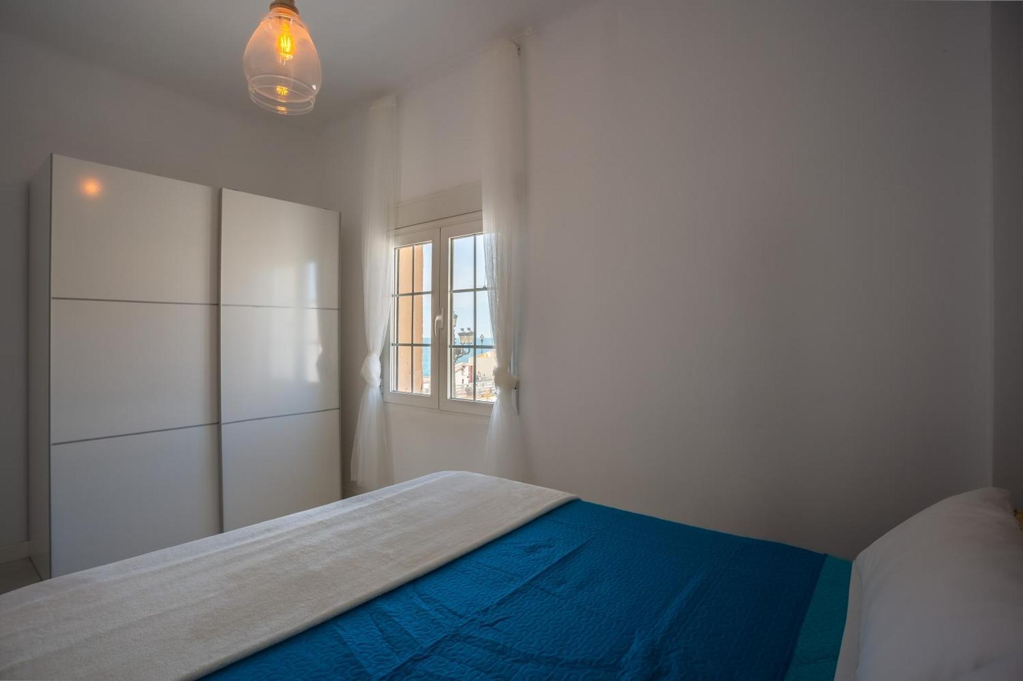 Caleta-Paradise Apartment By Cadiz4Rentals Exterior foto